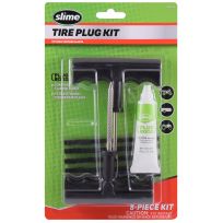 slime® Tire Plug Kit, 8-Piece, 1034-A