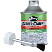 slime® Rubber Cement, 1050, 8 OZ
