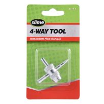 slime® 4-Way Valve Tool, 2044-A