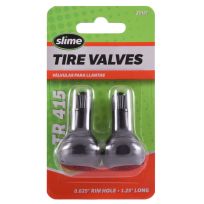 slime® Tubeless Tire Valves, 2-Pack, 20161