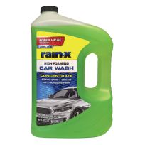Rain-X High Foam Car Wash, 620191, 100 OZ