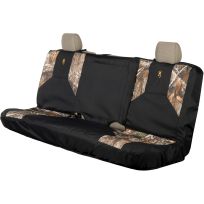 Browning Full Bench, Excursion Seat Cover, C000158390199, Real Tree Edge