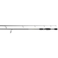 South Bend Shredder 2-Piece Medium Spinning Rod, 6'6", SRD-662MSP