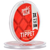 Perfect Hatch Copoly Tippet Material, PHSFT303, 3X
