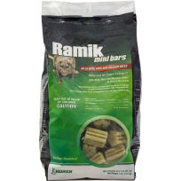 Ramik Mini-Bars, 64-Count, 116331