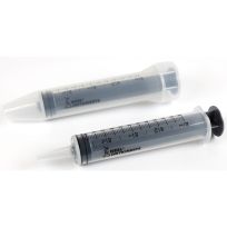 Ideal 60CC Catheter Tip Syringe, 2-Pack, 9495