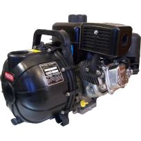 Pacer Water/Chemical Transfer Pump, 208cc, 200 GPM, SE2UL E950