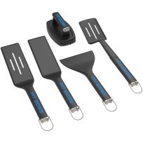 PIT BOSS® Ultimate Griddle Tool Kit, 5-Piece, 40930