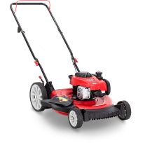 TROY-BILT® Gas Push Lawn Mower, 21 IN, 140cc, 11A-B0BP723