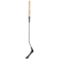 Truper Wood Handle Grass Whip, 33034, 38 IN