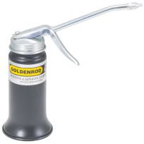 Goldenrod Pistol Pump Oiler with Straight Spout, 56080