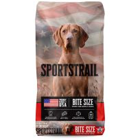 SPORTSTRAIL® Whole Grain Dry Dog Food, 2100201, 50 LB Bag