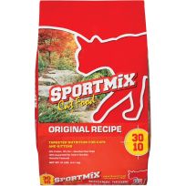SPORTMIX® Original Recipe Dry Cat Food, 2100039, 31 LB Bag