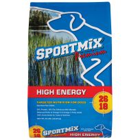 SPORTMIX® High Energy Dry Dog Food, 2100005, 50 LB Bag