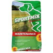 SPORTMIX® Maintenance Dry Dog Food, 2100007, 50 LB Bag