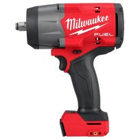 Milwaukee Tool M18 FUEL™ 1/2" High Torque Impact Wrench with Friction Ring (Tool Only), 2967-20