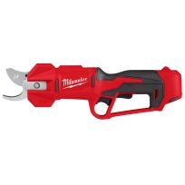 Milwaukee Tool M12™ Brushless Pruning Shears (Tool Only), 2534-20