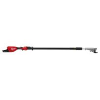 Milwaukee Tool M18™ Brushless Telescoping Pole Pruning Shears (Tool Only), 3008-20