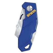Irwin Utility Knife, Folding, 2089100