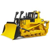 Bruder Toys Cat® Large Track-Type Tractor, 2453