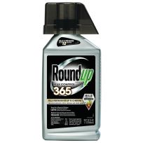 Roundup Concentrate Max Control 365, MS5000610, 32 OZ