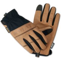 Ariat® Men's FlexPro Leather Driver Work Glove