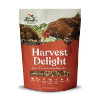MannaPro® Harvest Delight Poultry Treats, 1000204