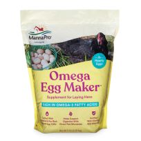 MannaPro® Omega Egg Maker, 1000208
