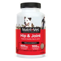 Nutri-Vet K9 Regular Hip & Joint, 1001087