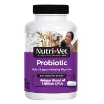 Nutri-Vet K9 Probiotic, 1001084