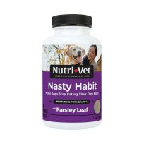 Nutri-Vet K9 Nasty Habit, 60 Chewables, 1001075