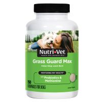 Nutri-Vet K9 Grass Guard Max, 1001053