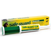 Merck Safe Guard Paste 10%, 11214734, 92 g