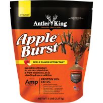 Antler King® Apple Burst™ Attractant, AKABA5, 5 LB
