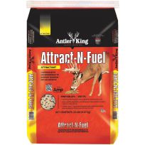 Antler King® Attract-N-Fuel™, AKANF20, 20 LB