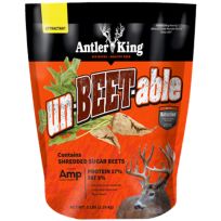 Antler King® UnBEETable™ Attractant, AKUBA5, 5 LB