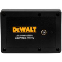 DEWALT Air Compressor Monitoring System, DXCM024-0393
