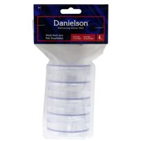 Danielson Stack Pack, 4-Pack, PT4, 2.5 IN