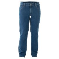 Noble Outfitters Men's Flex Denim 5-Pocket Jean