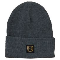 Noble Outfitters Knitted Cuffed Beanie