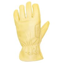 Noble Outfitters Women's Cowhide Leather Work Glove