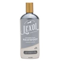 Lexol Neatsfoot Leather Conditioner, 1030524