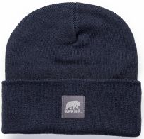 Berne Apparel Heritage Knit Cuff Beanie