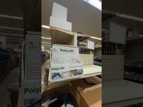 BEDFORD® PolyLath™, POLYLATH-LBK-200, 200 FT