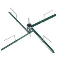 Dare Spinning Jenny / Dereeler With Brake, 2420
