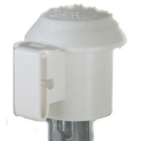 Dare T-Post Topper Insulator, 2929