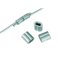 Dare Splicing Sleeves - For 12 1/2 ga Smooth Wire, DP 2-3/25