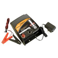 Dare 3 Joule Dual Power Energizer, DPP 1200