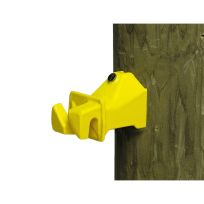Dare Snug Wood Post Insulator, SNUG-SWP-25