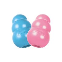 Kong Puppy Chew Toy, Medium, KP2
